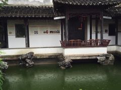 -吴门人家·苏宴宫廷菜(拙政园店)