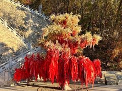-九鼎铁刹山风景区