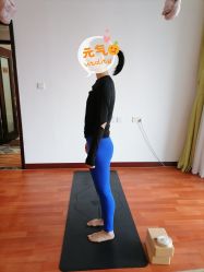 点击看大图 -Yvon yoga 瑜伽·精准体态管理中心
