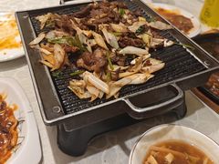 -福来居烤鸭店(天坛二店)