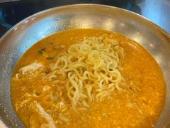 -李氏烤肉店