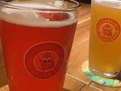 -Devils’ Brewery小恶魔精酿啤酒(武汉天地店)