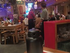 -长安大牌档之西安博物院文化餐厅(中贸店)