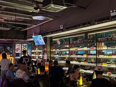 -M99 BEER世界啤酒吧(鸿云悦街店)