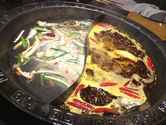 -宽板凳老灶火锅(南礼士路店)