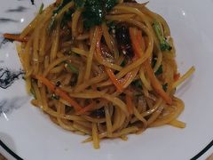 -老边饺子馆(东单店)