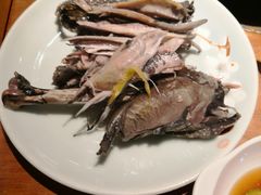 -黑鸡小馆(金源店)