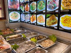 菜单-乡府肉丁水饺(环山路店)