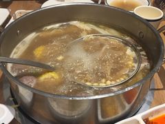 -掂档潮汕牛肉火锅(沈阳万象城店)