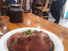 -福满楼(锦溪古镇店)