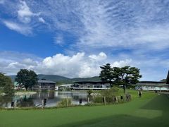 -轻井泽王子购物广场