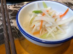 -蜀辣居鲜货老火锅(红牌楼店)