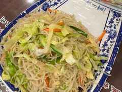 -长人馄饨铺(解放街店)