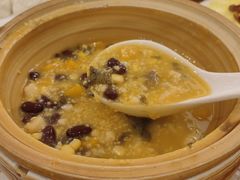 -华夏食府中餐厅(中原路店)