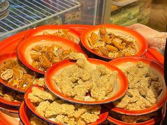 -老街称盘麻辣烫·冒菜(思北店)