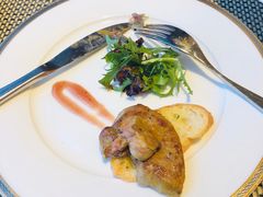 -都会尚膳·海鲜自助餐厅(重庆万豪酒店)
