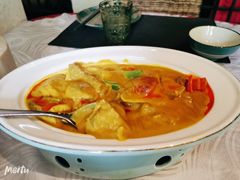 -暹罗湾东南亚餐厅