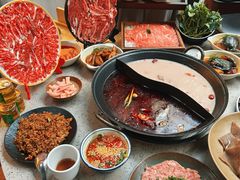 -鸿姐老火锅·传统炒料(上海旗舰店)