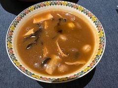 -金狮麟·新豫菜(金码大厦店)