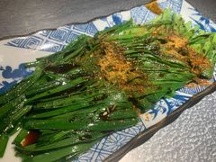 -探鱼·鲜青椒爽麻烤鱼(广州花都来又来店)
