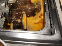 -海底捞火锅(老城根店)