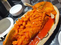 -布衣草棚风格餐厅