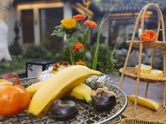-鲤院·新中式美学·庭院餐厅(夫子庙店)