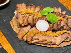 -敏珠拉姆藏餐·南京厨房(富春江东街店)