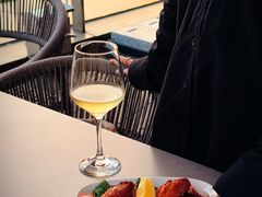 -WESTWOOD•落日餐厅•乐队演出(前海壹方汇店)