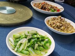 -国生茶庄·地道农家菜团建活动