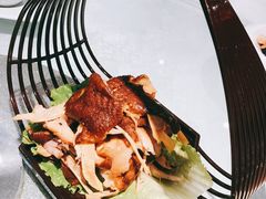 -京味民福烤鸭店(建设四马路店)