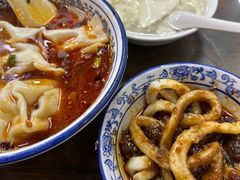 -西月城谭豆花(春熙路店)