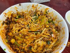 -朱儿面庄(洋河三路店)