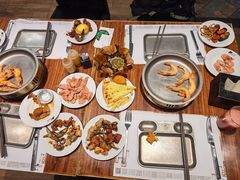 -汉巴味德(北京银座和谐广场店)