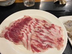 -裕德孚·非遗手切涮羊肉(东直门内大街店)