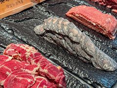 -星伦多自助料理·涮烤一体(杭州来福士店)