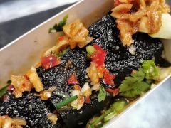-董顺桃老长沙臭豆腐(步行街店)