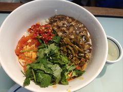 -汉唐守艺人·河北面馆(民心河店)