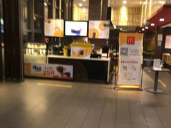 -麦当劳(苏州火车站南广场店)
