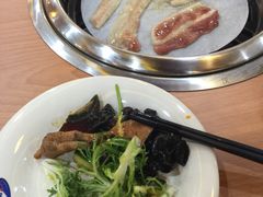 -汉丽轩·音乐自助烤肉餐厅(石岐店)