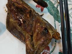 -亿牌牌东北烧烤(怀特店)