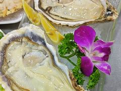 -官塘原味鱼生·潮菜大排档(潮州总店)