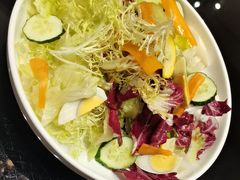 -丰收日·小海鲜·沪上家宴(顾村正大店)