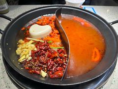 -龙厂长火锅厂(抚琴店)