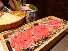-卤鼎记·潮汕卤水火锅饭店(北京首店)