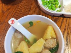 -方砖厂69号炸酱面(永安里店)