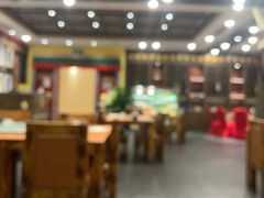 -北京西藏大厦·香帕拉藏餐厅