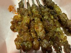 -三中高皇羊肉馆
