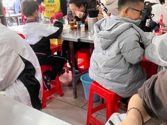 -后街女孩肠粉店
