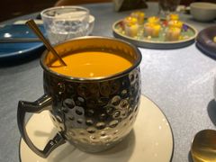 -星叶·东南亚料理(宁波万象汇店)